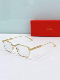 Picture of Cartier Sunglasses _SKUfw79163917fw